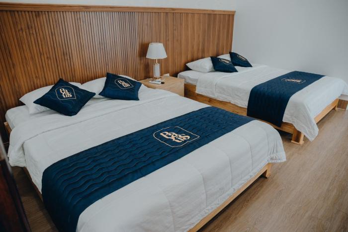 paris hotel binh thuan