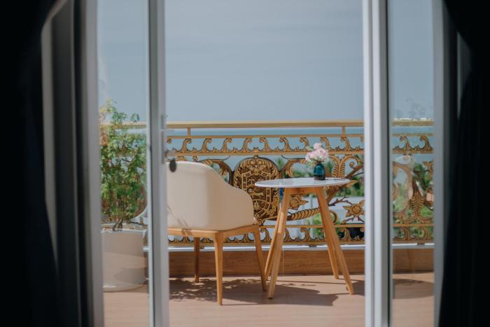 paris hotel binh thuan