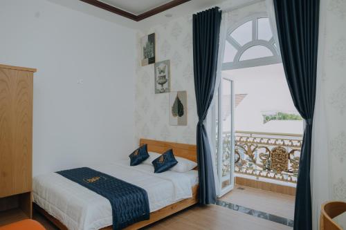 paris hotel binh thuan