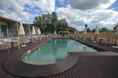 palacio del sol luxury apartments