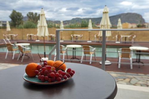 palacio del sol luxury apartments