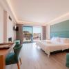 palacio del sol luxury apartments