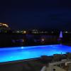 palacio del sol luxury apartments