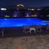 palacio del sol luxury apartments