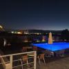 palacio del sol luxury apartments