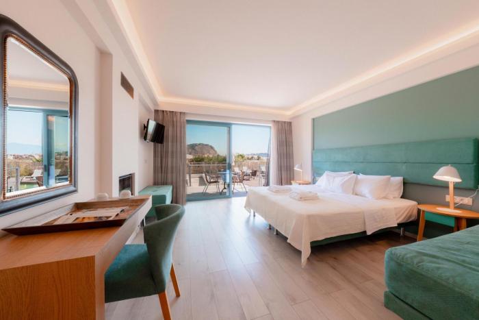 palacio del sol luxury apartments