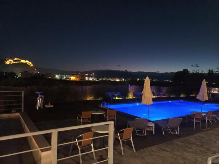 palacio del sol luxury apartments