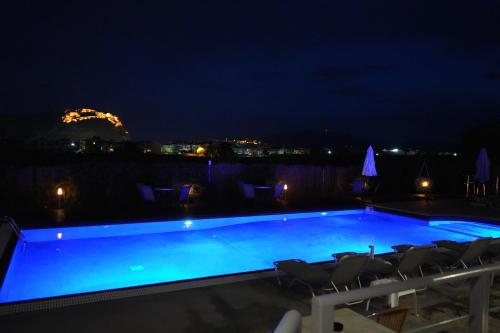 palacio del sol luxury apartments