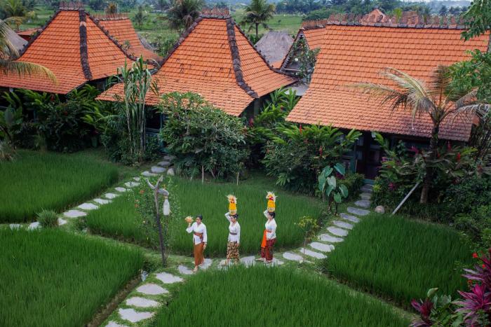 ubud