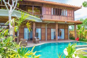 Arya Arkananta Resort & Spa,Gianyar>>Bali,4 star