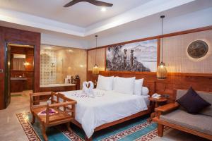 arya arkananta resort and spa