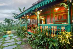 arya arkananta resort and spa