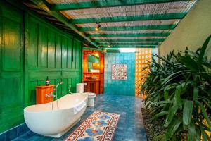 arya arkananta resort and spa