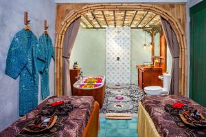 arya arkananta resort and spa