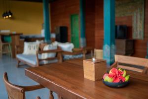 arya arkananta resort and spa