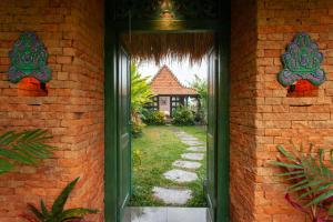 arya arkananta resort and spa