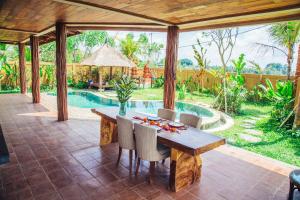 arya arkananta resort and spa