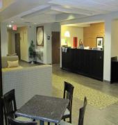 hampton inn lindale tyler