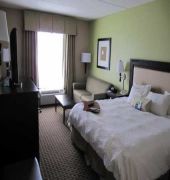 hampton inn lindale tyler