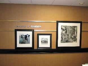 Hampton Inn Lindale/Tyler,Lindale>>Floyd County,3 star