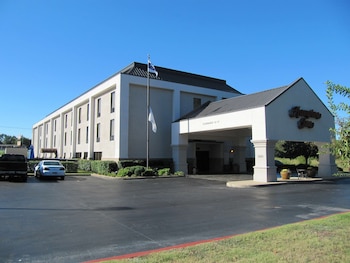 hampton inn lindale tyler