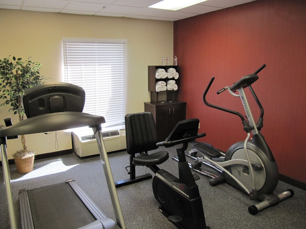 hampton inn lindale tyler