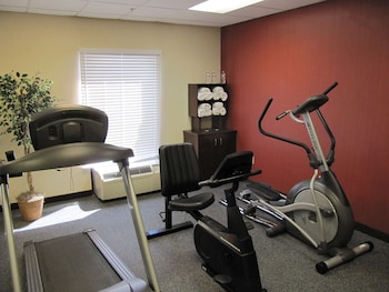 hampton inn lindale tyler