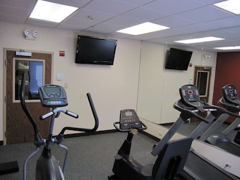 hampton inn lindale tyler