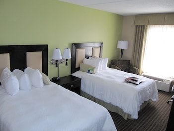 hampton inn lindale tyler