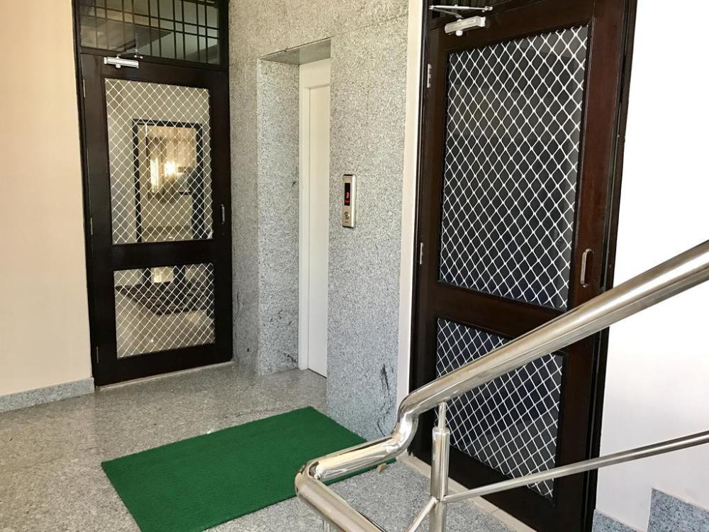 bluo 2br jaipur lift balcony parking terrace