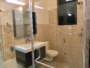 bluo 2br jaipur lift balcony parking terrace