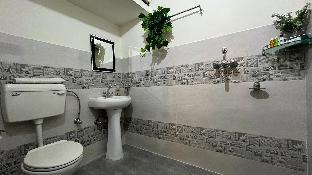 bluo 2br jaipur lift balcony parking terrace