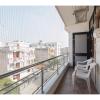 Bluo 2Br Jaipur - Lift, Balcony, Parking, Terrace,Vaishali Nagar>>Jaipur,0 star