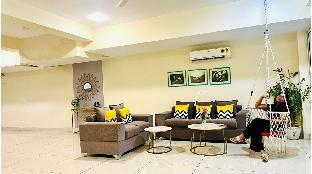 bluo studio4 golf course road gym balcony lift