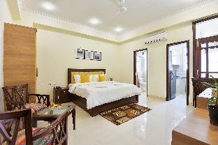 bluo studio4 golf course road gym balcony lift