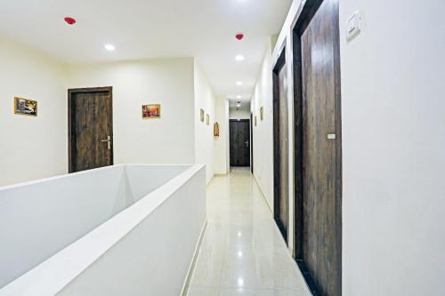 hotel o tawakkal guest house