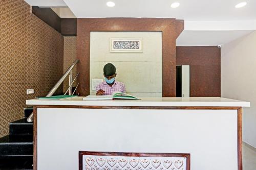 hotel o tawakkal guest house