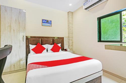 hotel o tawakkal guest house