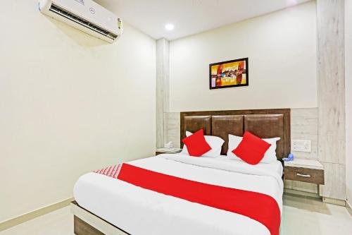 hotel o tawakkal guest house