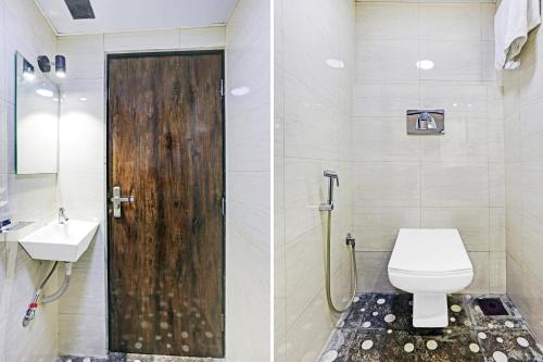 hotel o tawakkal guest house