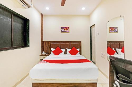 hotel o tawakkal guest house