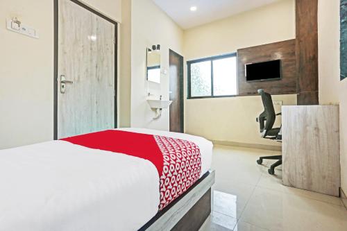 hotel o tawakkal guest house