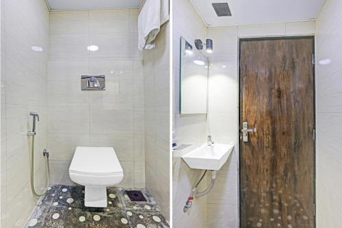 hotel o tawakkal guest house