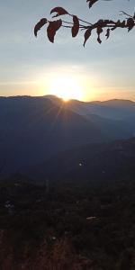 vamoose shri ganesh homestay