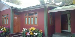 vamoose shri ganesh homestay