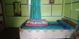 vamoose shri ganesh homestay