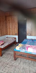 vamoose shri ganesh homestay