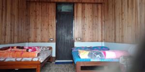 vamoose shri ganesh homestay