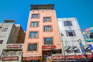 hotel crown