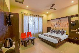 hotel crown